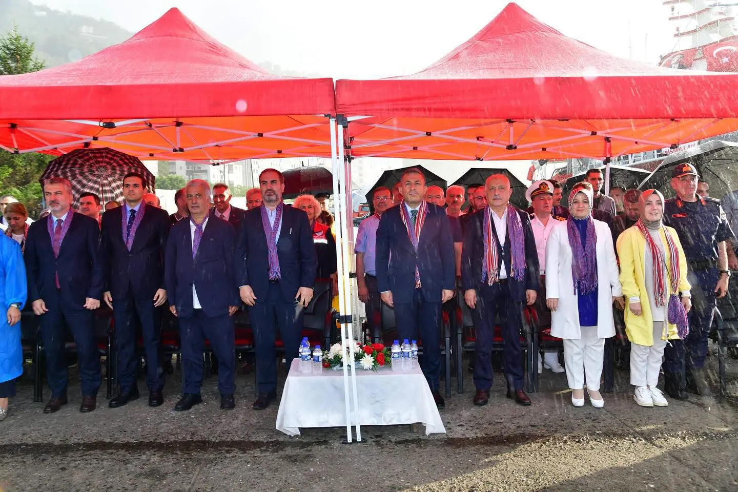 2026-2027 Av sezonunun açılışı - Fotoğraf Galerisi 6