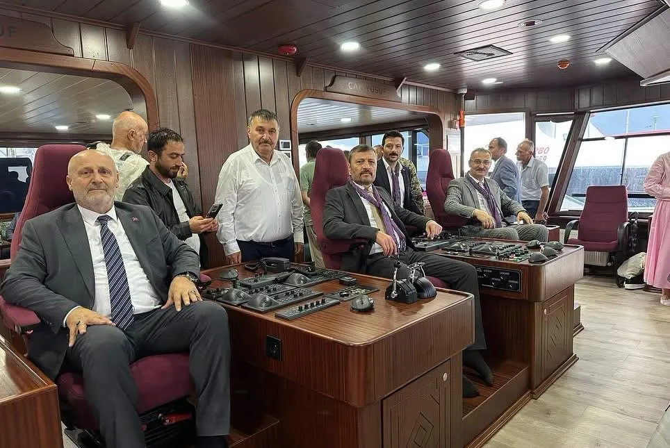 2026-2027 Av sezonunun açılışı
