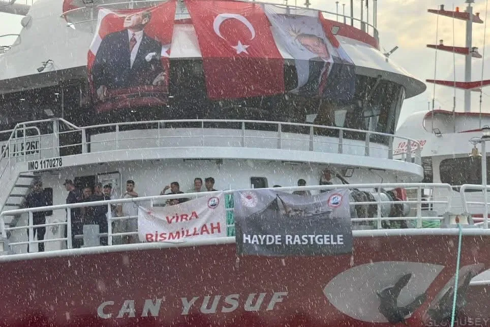 2026-2027 Av sezonunun açılışı - Fotoğraf Galerisi 5