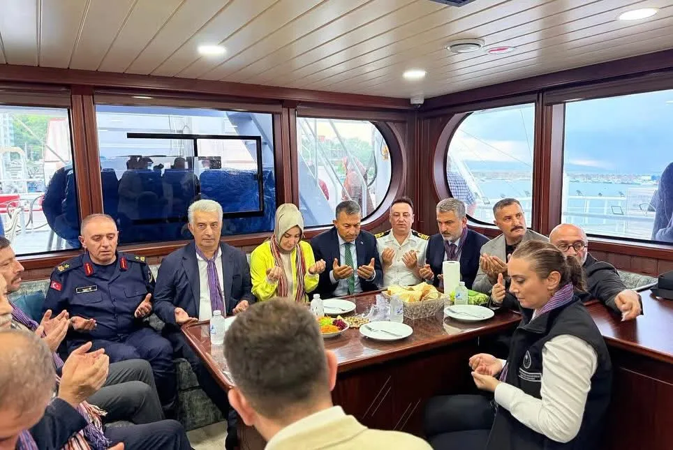 2026-2027 Av sezonunun açılışı - Fotoğraf Galerisi 4