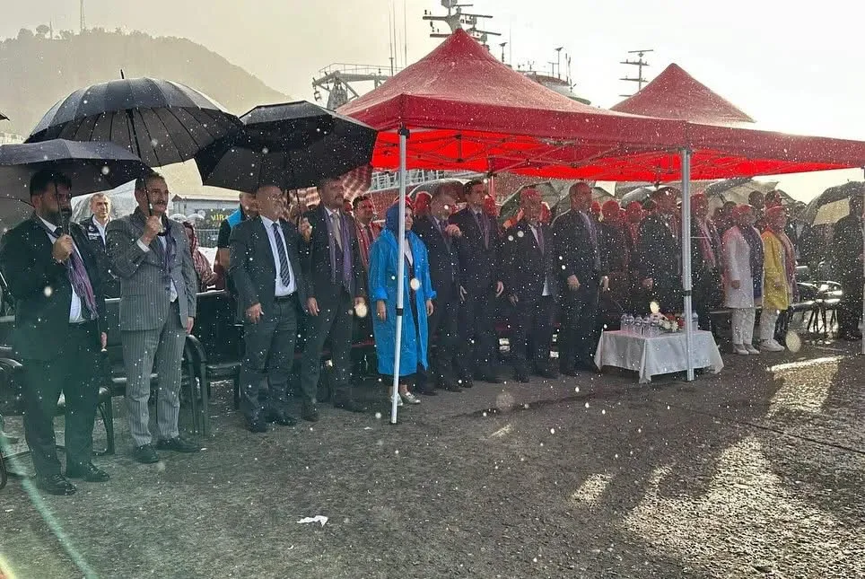 2026-2027 Av sezonunun açılışı - Fotoğraf Galerisi 1