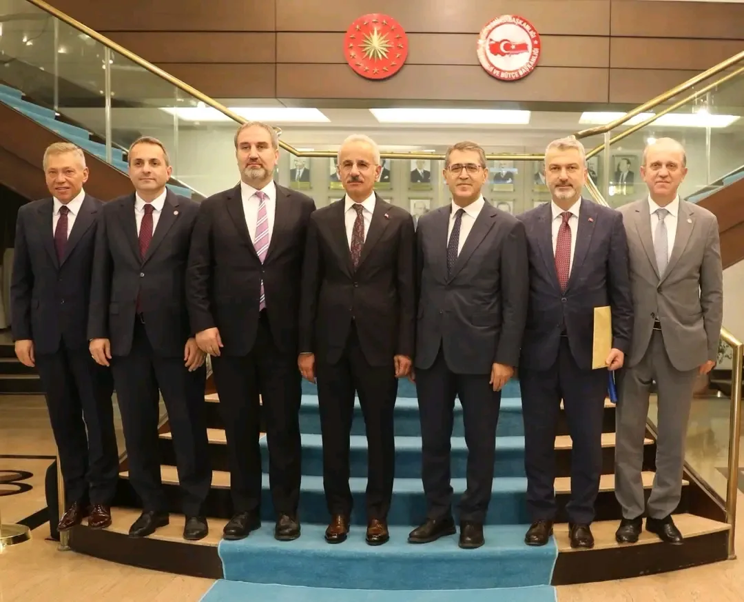 Ankara'dan Trabzon'a sağlık müjdesi