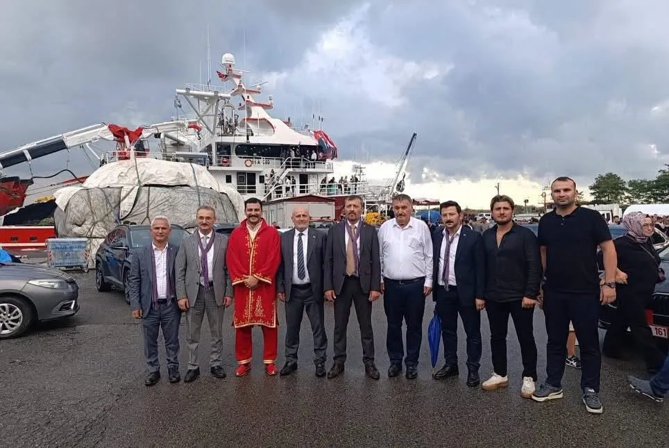 2026-2027 Av sezonunun açılışı - Fotoğraf Galerisi 2