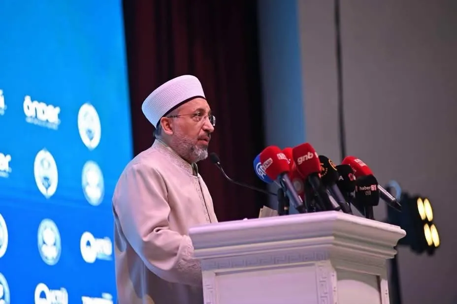 Milli Eğitim Bakanı Yusuf Tekin, Trabzon’dan seslendi - Fotoğraf Galerisi 3