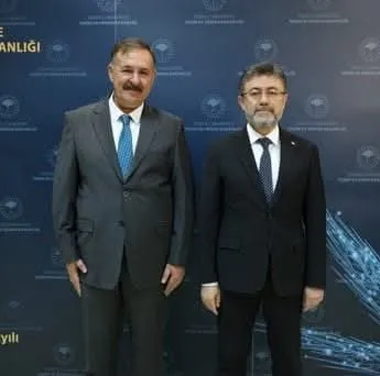 İsa Kaplan ve ekibinin "Büyük Başarısı" - Fotoğraf Galerisi 1