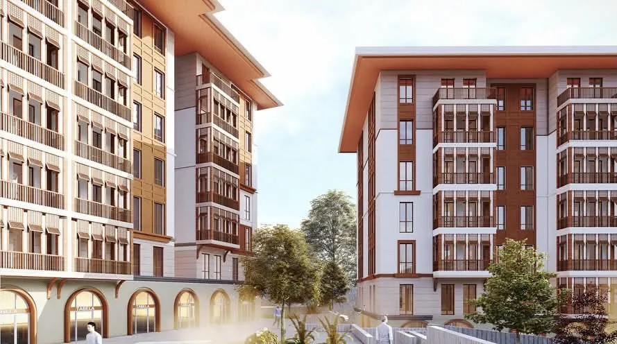 Kentsel Dönüşümde Süreç Hızlandı