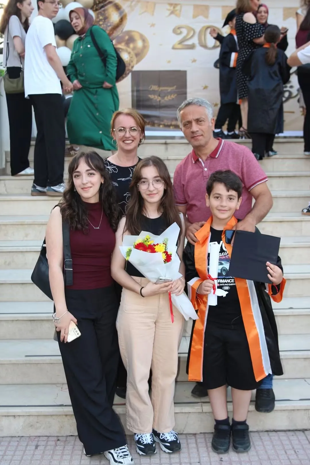 Vakfıkebir'in Gururu Oldu