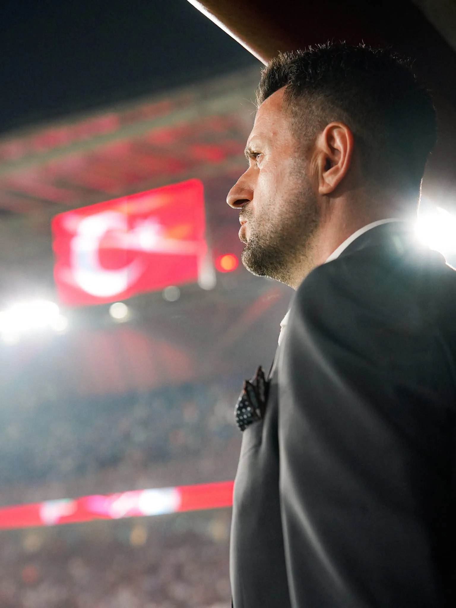 Trabzonspor geri döndü - Fotoğraf Galerisi 1