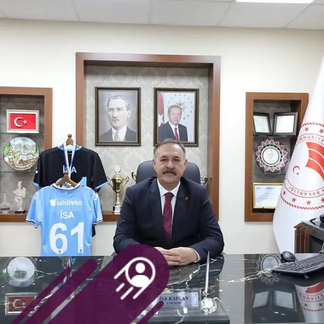 İsa Kaplan ve ekibinin "Büyük Başarısı" - Fotoğraf Galerisi 2