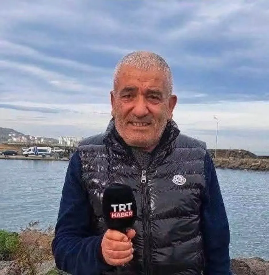 "Yürüyen Adam" Muhammet Çelik hayatını kaybetti