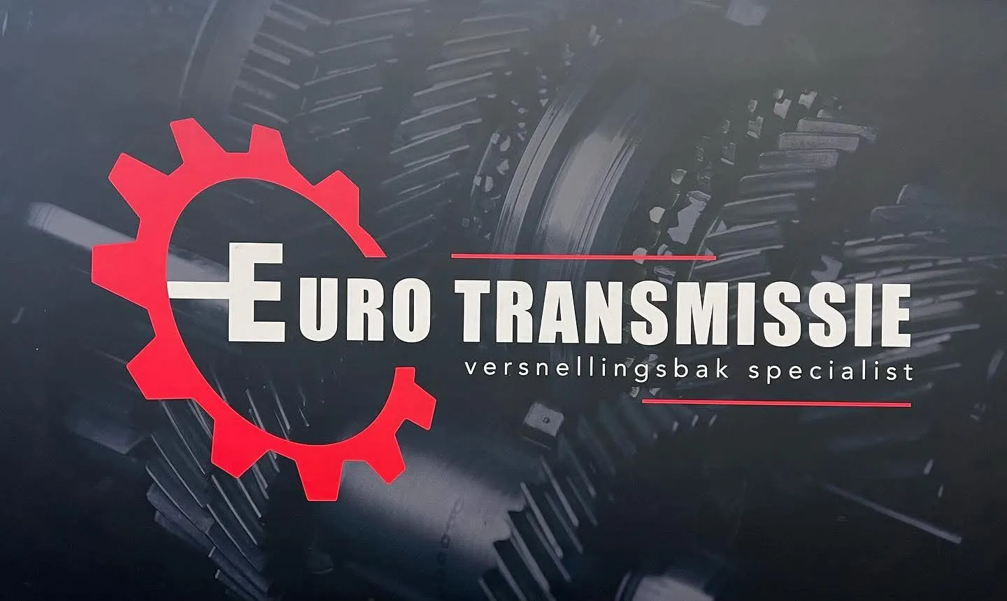 Welkom bij Euro Transmissie