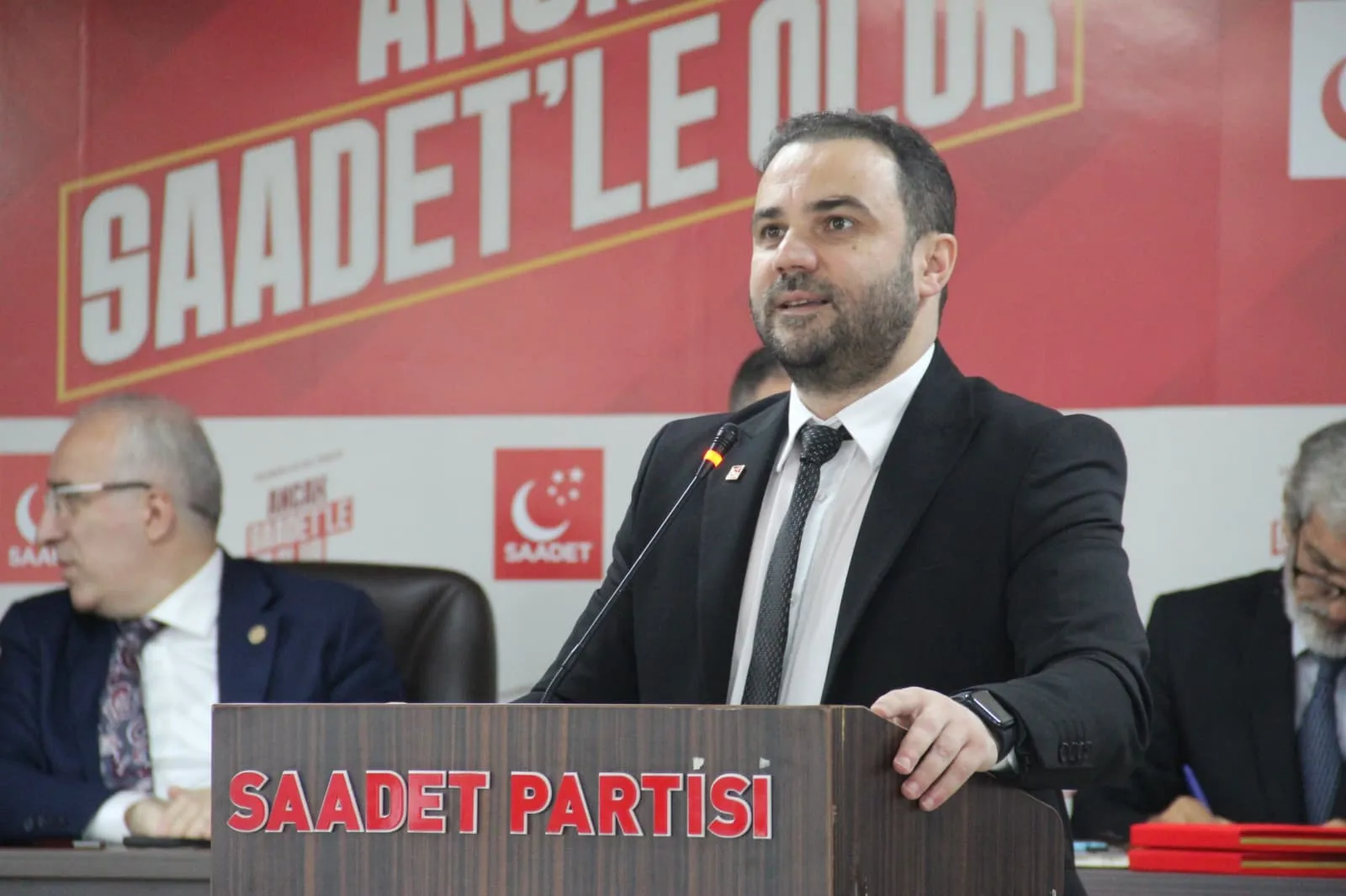 Başkanı Ahmet Muratoğlu, İŞKUR üzerinden yapılan işçi alımlarıyla ilgili önemli açıklamalarda bulundu.