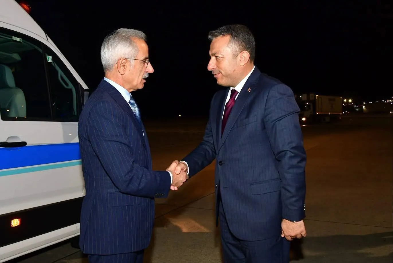Bakanlar Uraloğlu ve Kurum Trabzon'da - Fotoğraf Galerisi 2