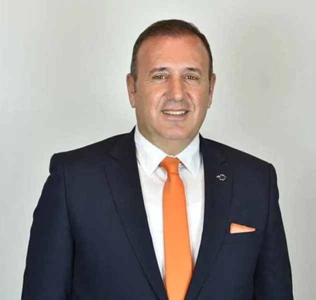 Seçimin Galibi Turuncu Liste Oldu