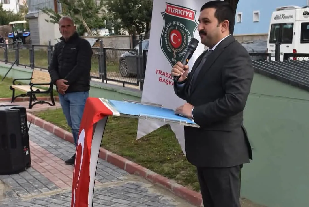 Şehitlerimizin Aziz Hatırası Önünde Eğiliyoruz - Fotoğraf Galerisi 3