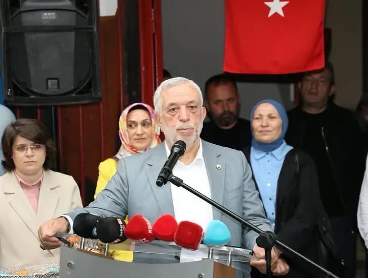 Anader Hizmet Binası Açıldı - Fotoğraf Galerisi 5