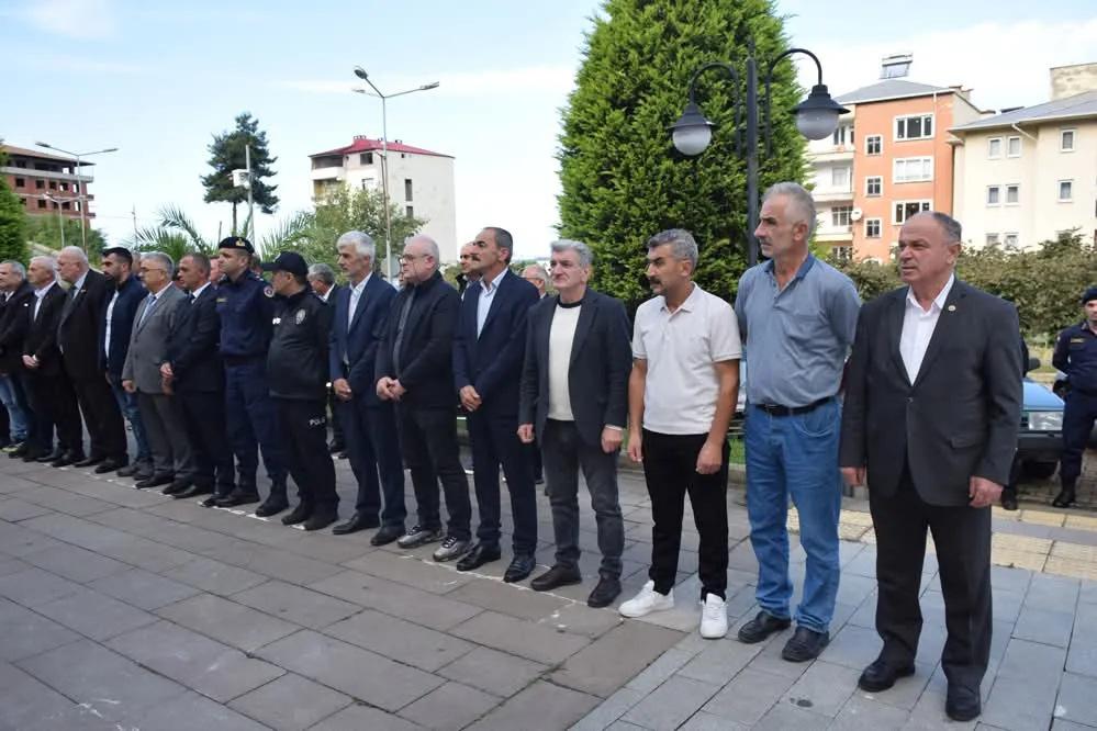Muhtarlar Günü Coşkuyla Kutlandı - Fotoğraf Galerisi 4