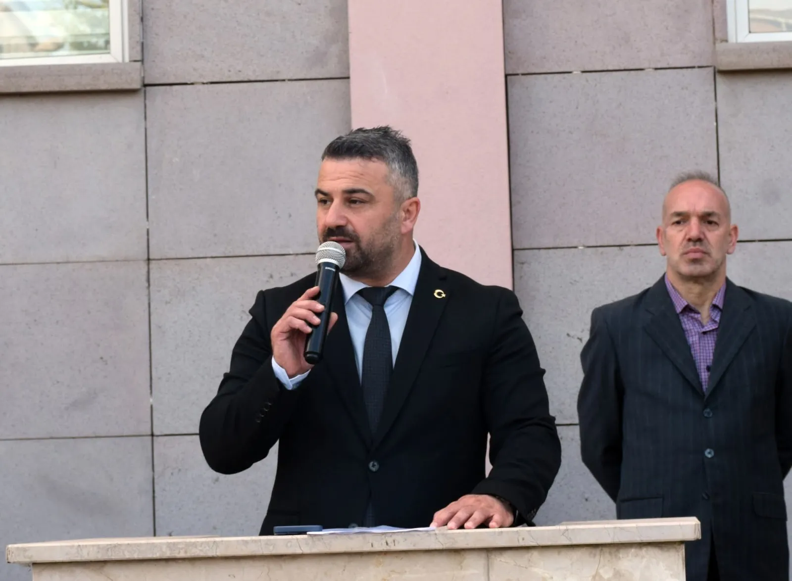 Muhtarlar Günü Coşkuyla Kutlandı