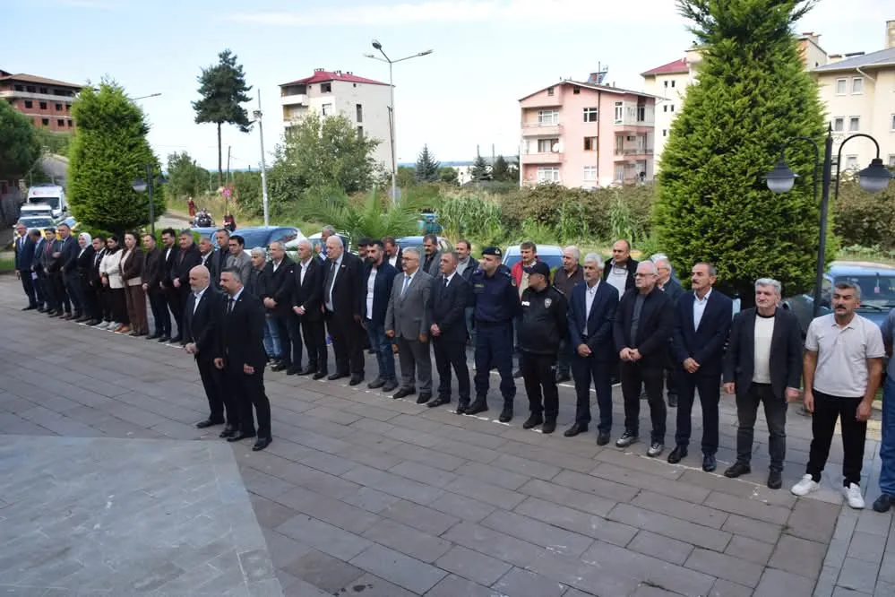 Muhtarlar Günü Coşkuyla Kutlandı - Fotoğraf Galerisi 3