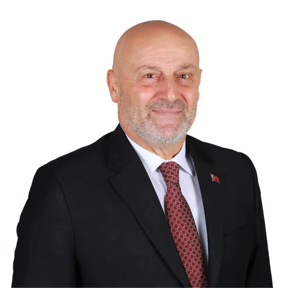 Başkan "Keleş'ten" Muhtarlar Günü Açıklaması